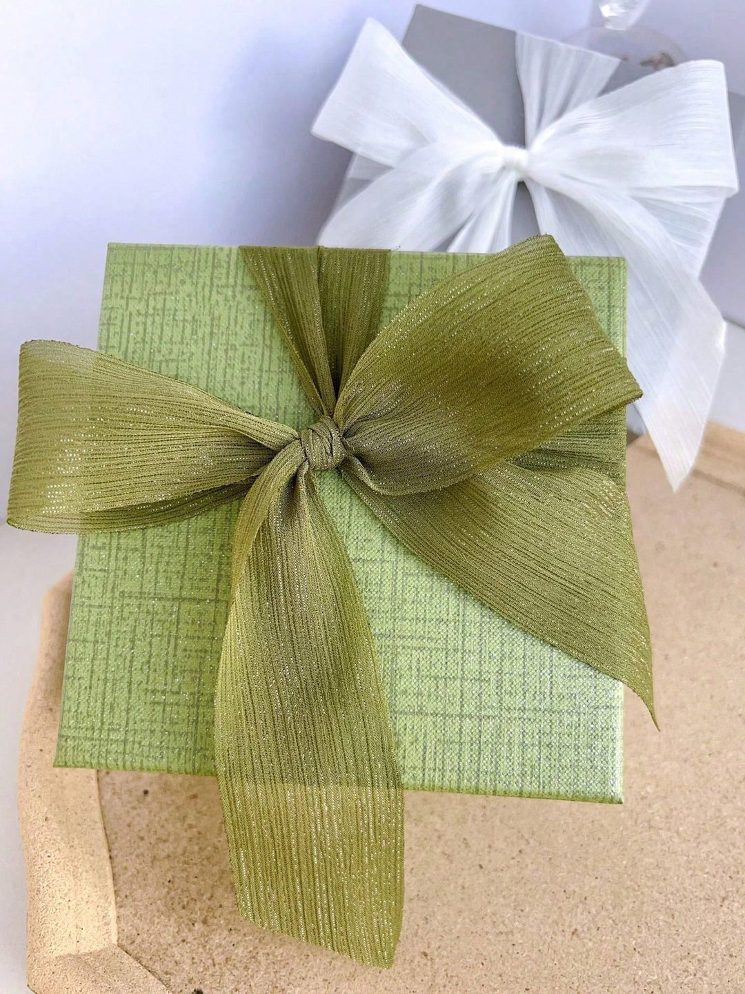Accesoriu pentru cadou SHEIN
