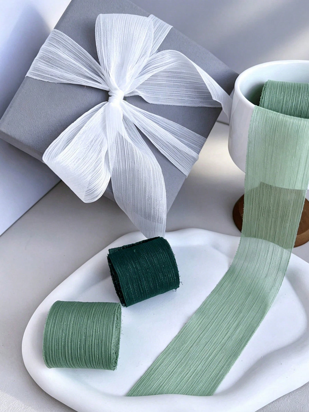 Accesoriu pentru cadou SHEIN
