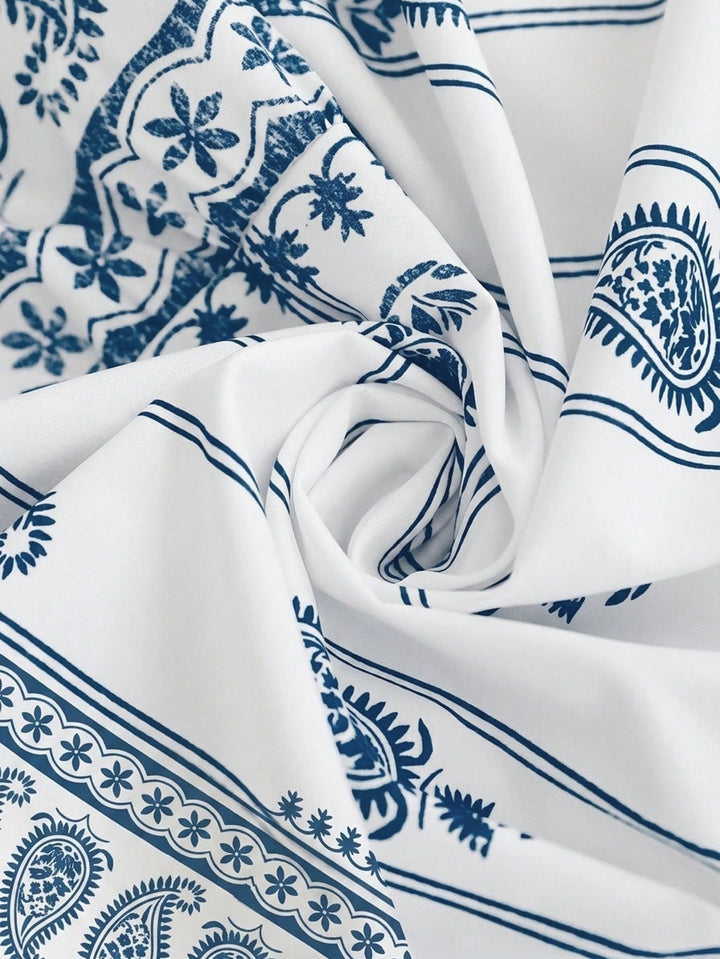 Rochie mini SHEIN, mix culori