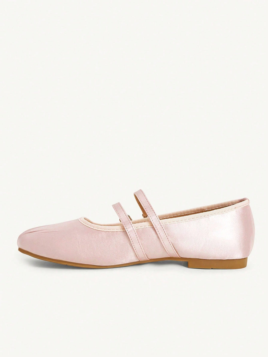 Balerini SHEIN, roz