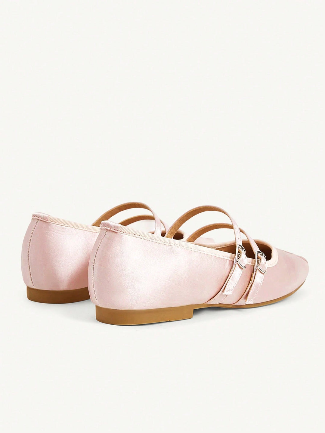 Balerini SHEIN, roz