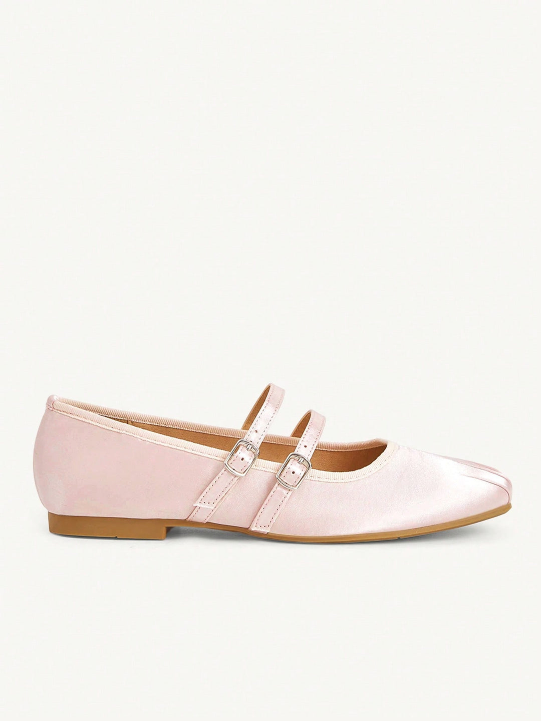 Balerini SHEIN, roz