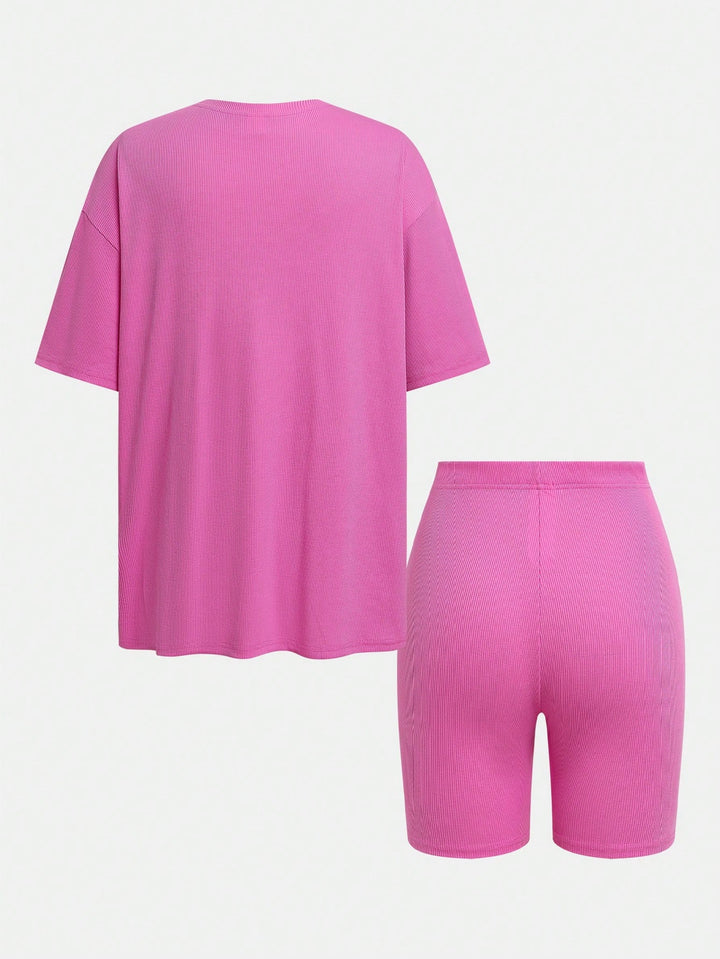 Set haine casual SHEIN