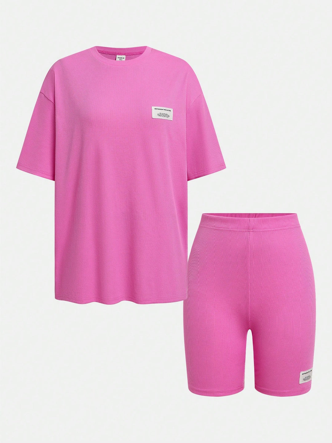 Set haine casual SHEIN