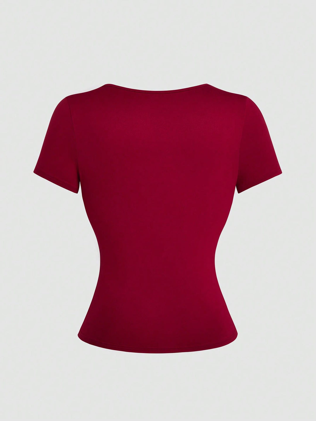 Tricou SHEIN, roșu