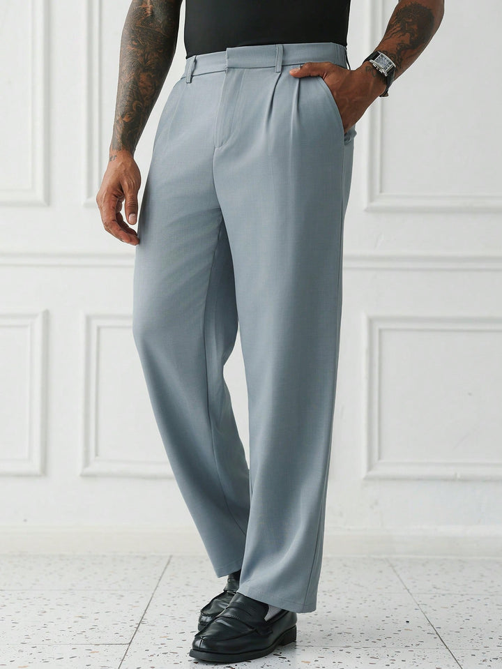 Pantalon SHEIN, gri