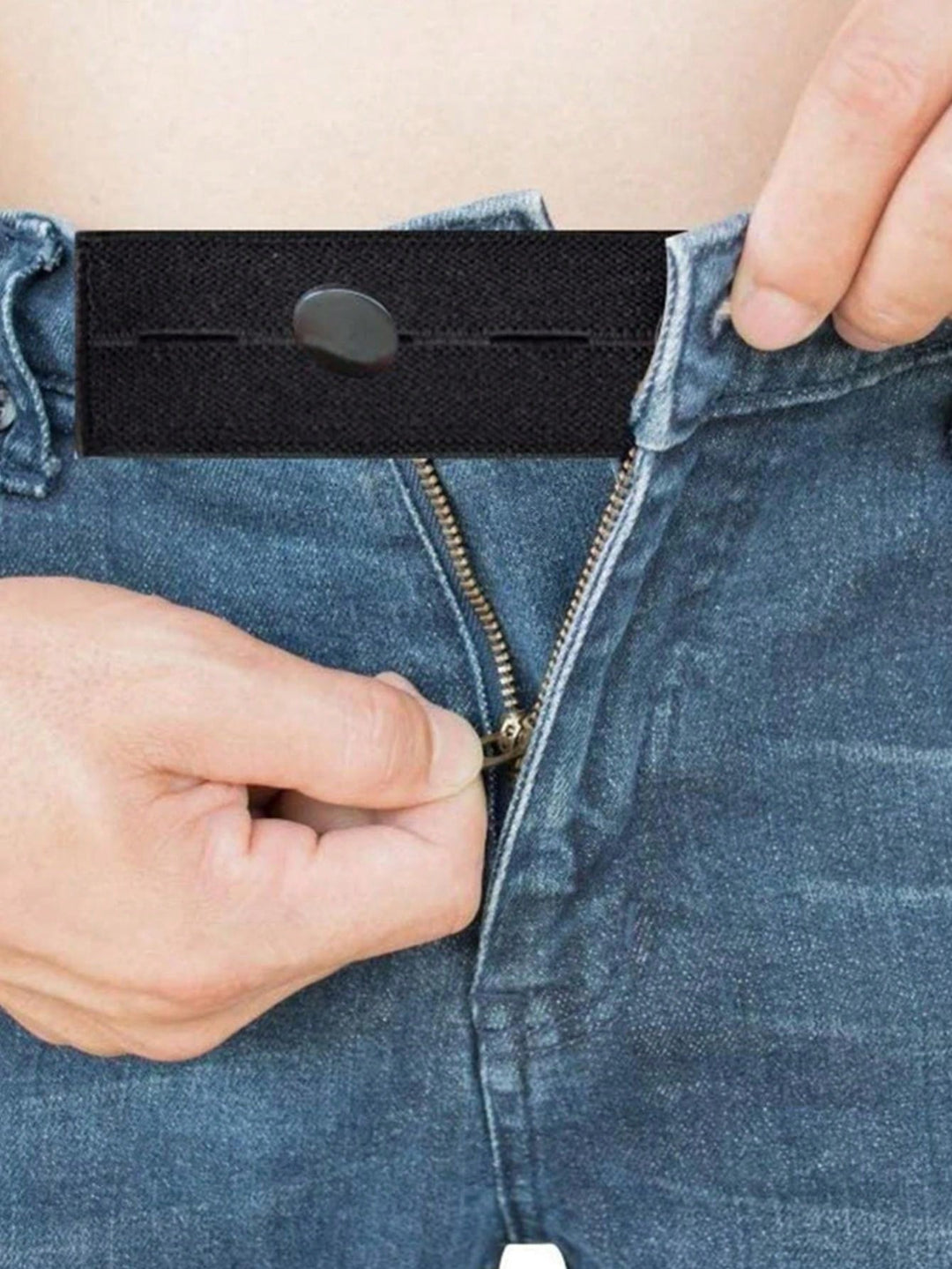 Blocator elastic SHEIN