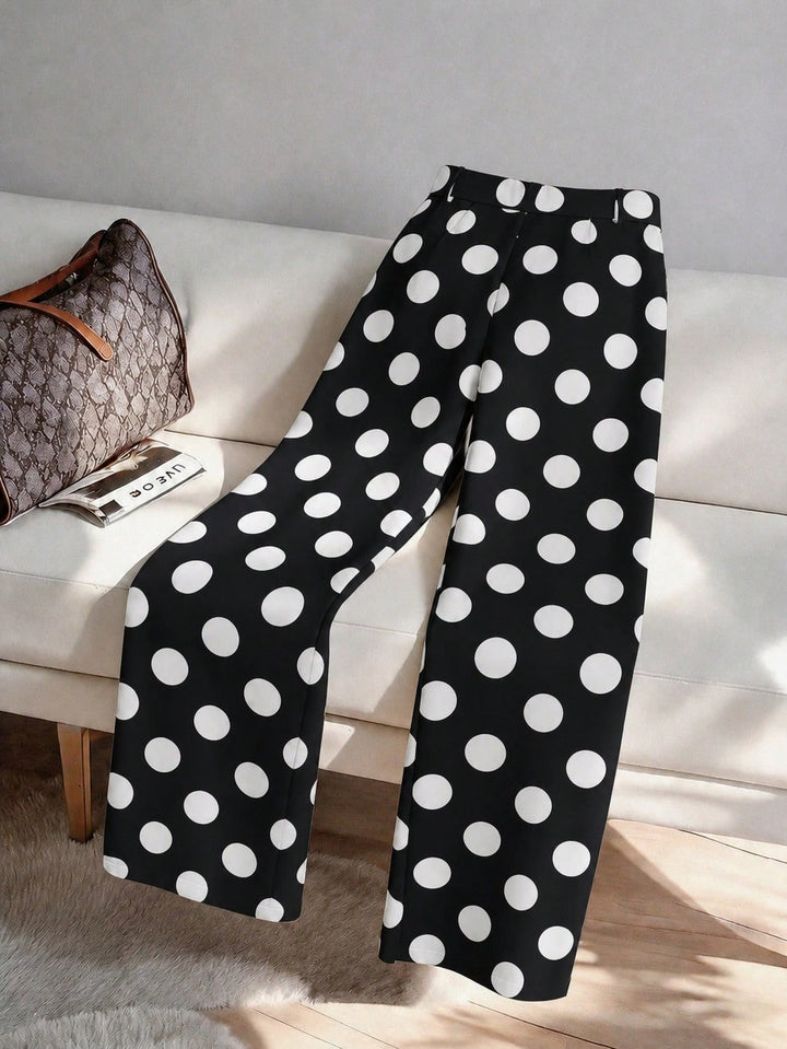 Pantaloni SHEIN, mix culori