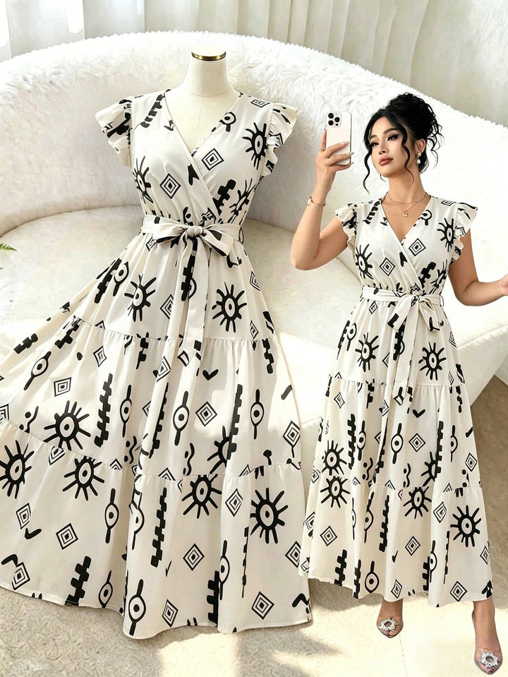 Rochie SHEIN, portocaliu
