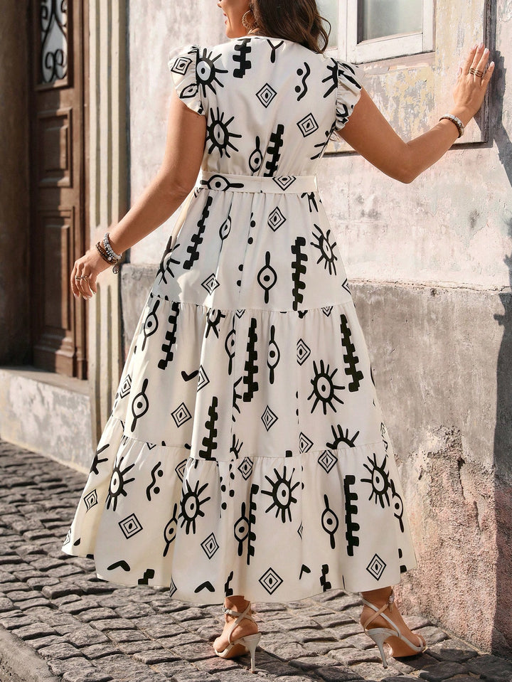 Rochie SHEIN, portocaliu