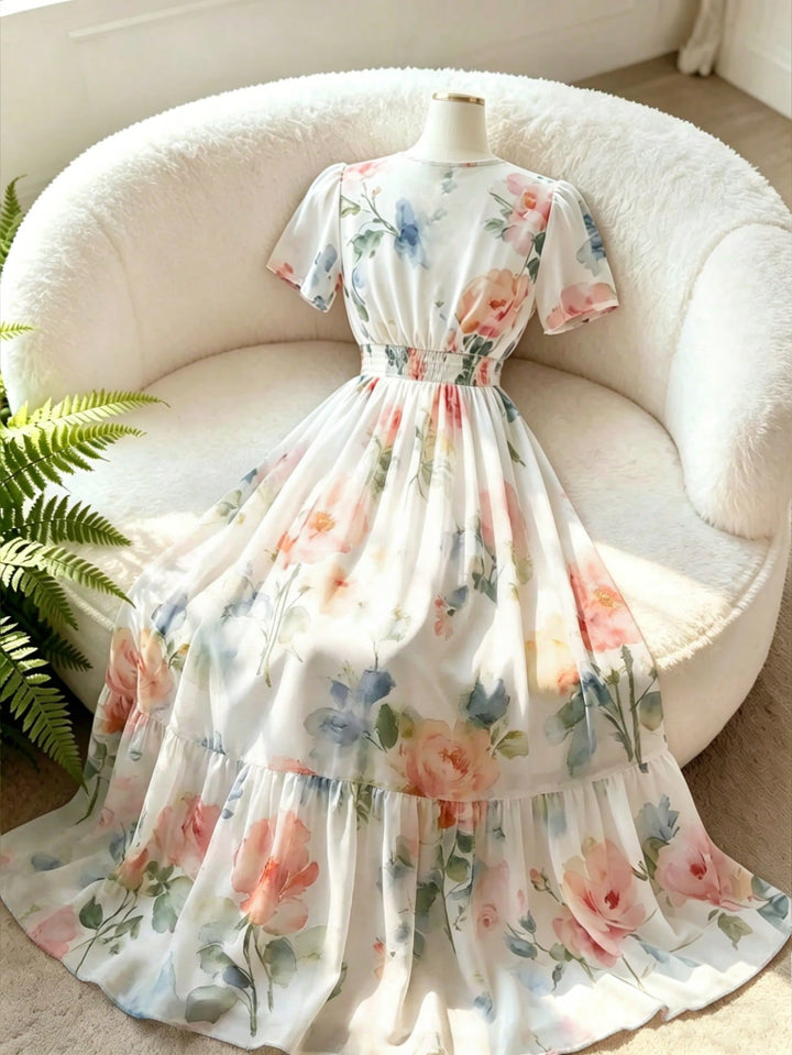 Rochie SHEIN, roz