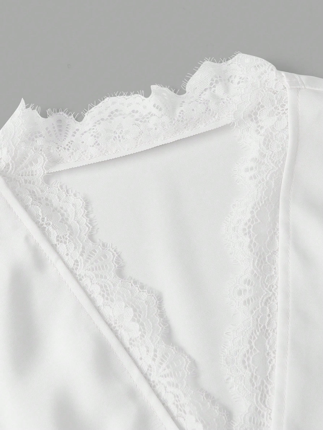 Bluza SHEIN, alb