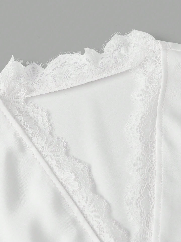 Bluza SHEIN, alb