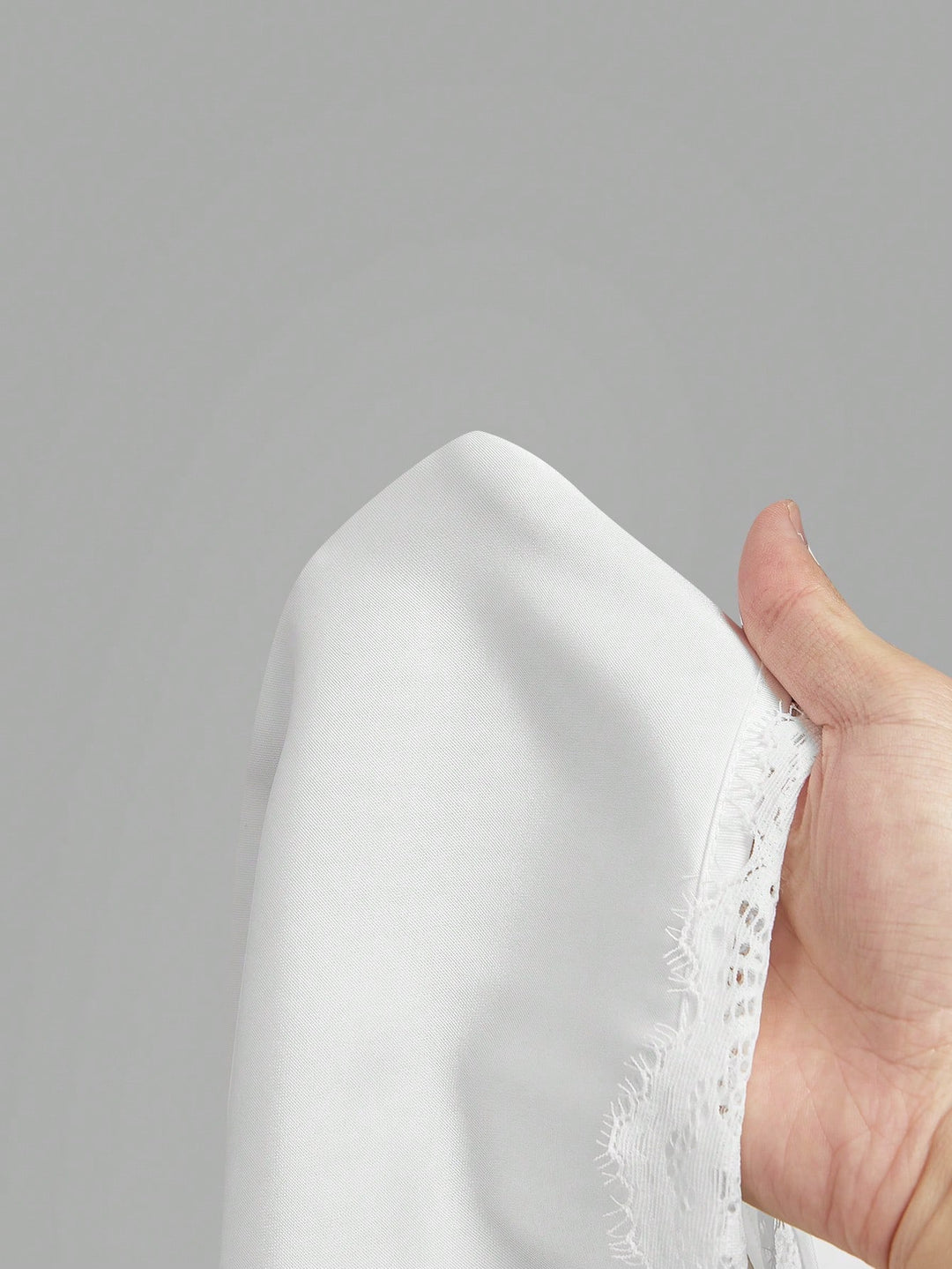Bluza SHEIN, alb