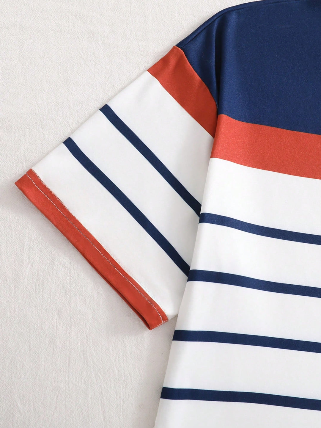Tricou SHEIN, mix culori