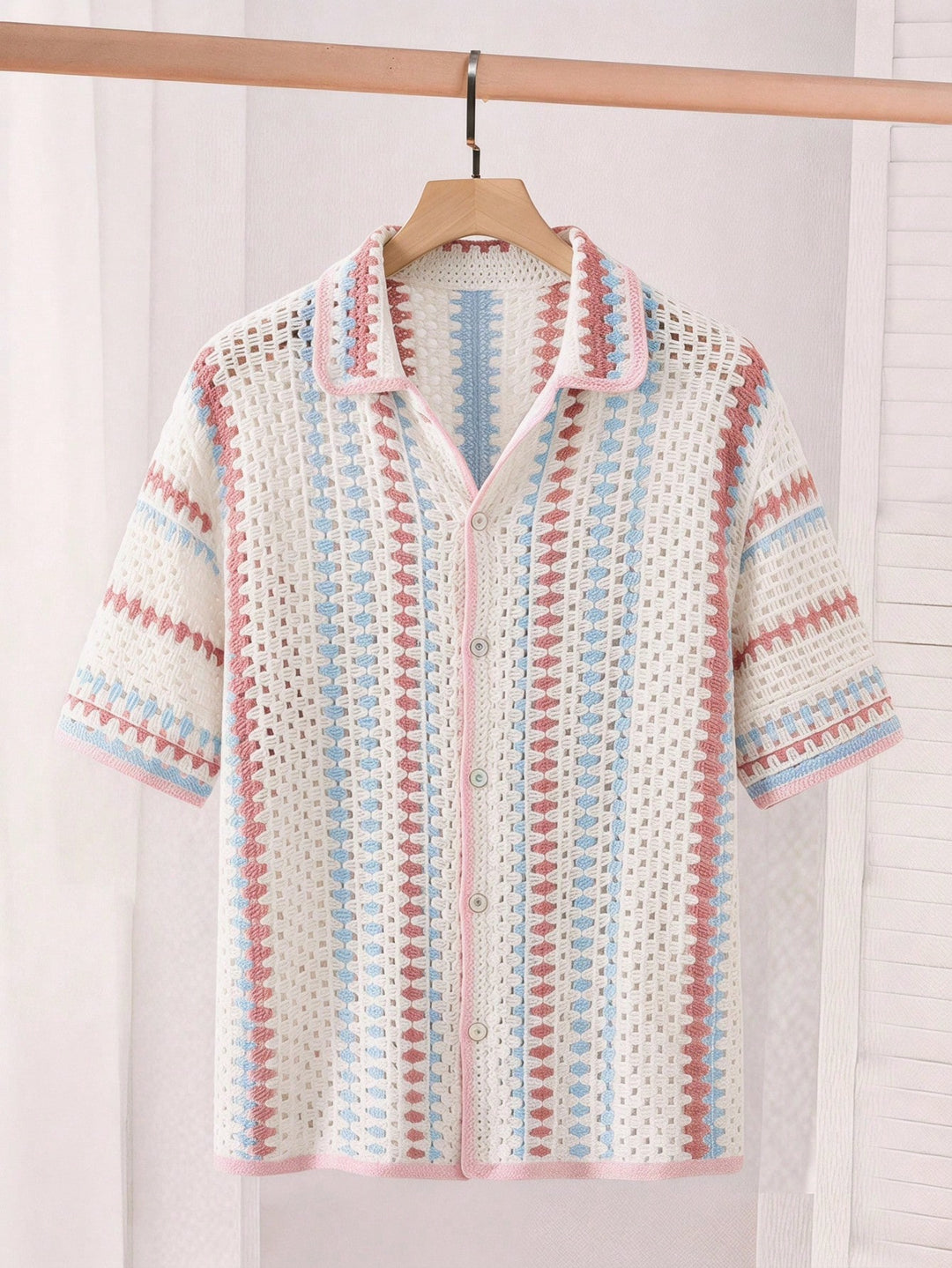 Pulover SHEIN, mix culori