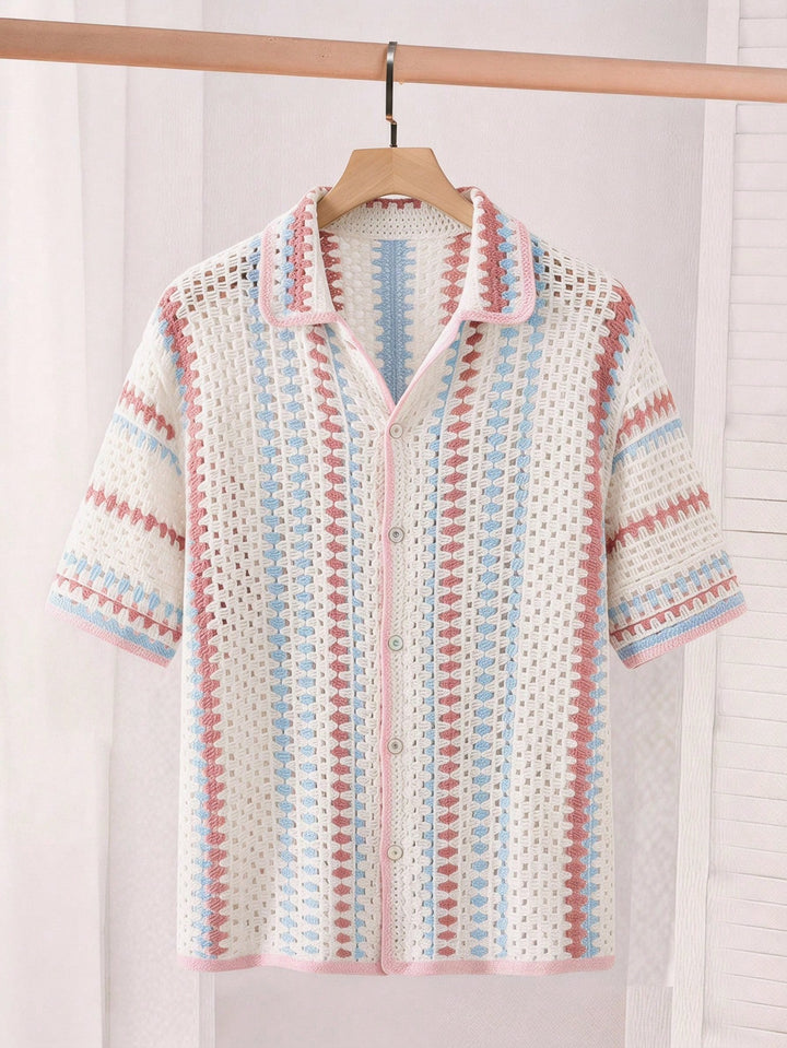 Pulover SHEIN, mix culori