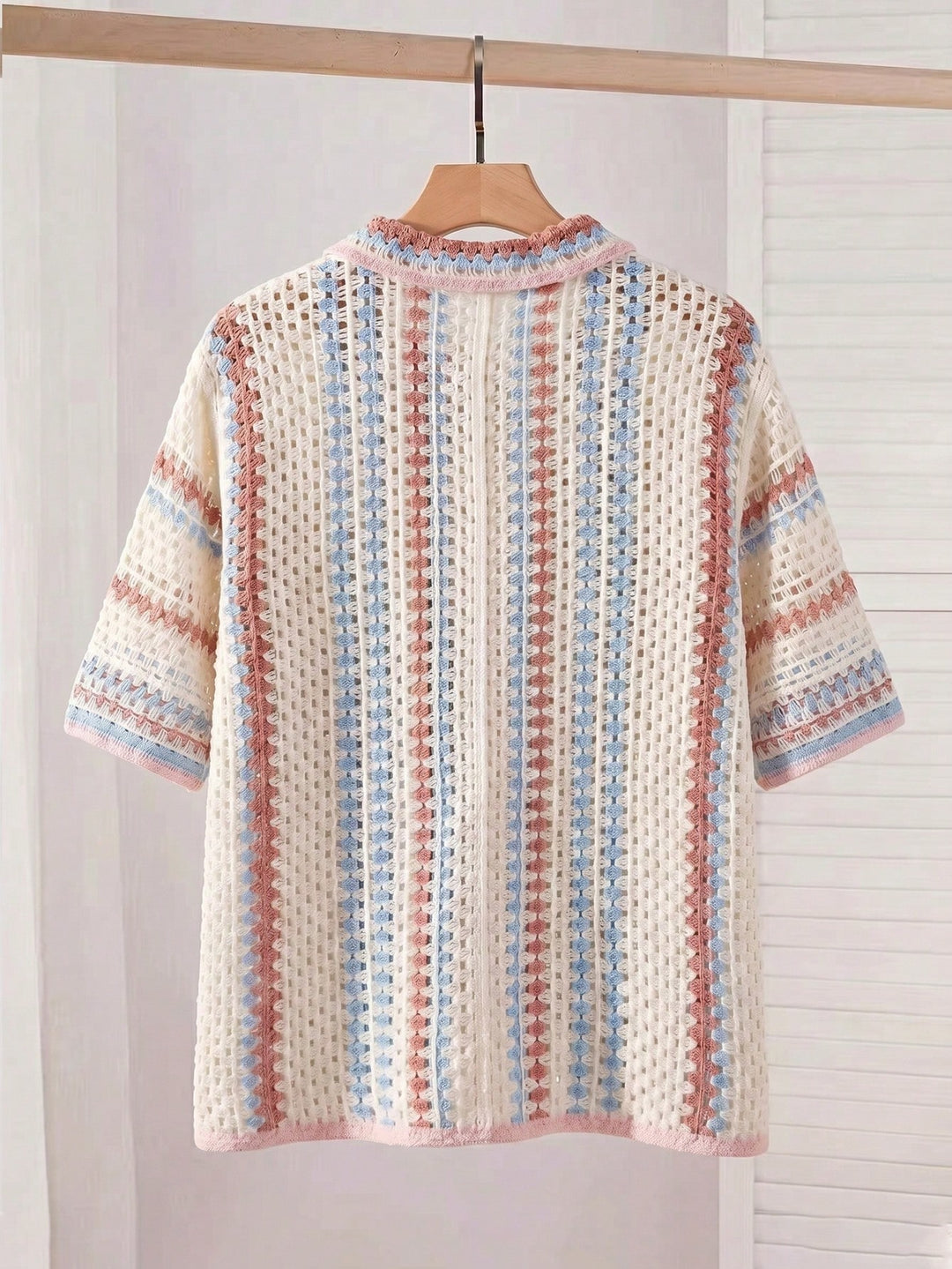 Pulover SHEIN, mix culori