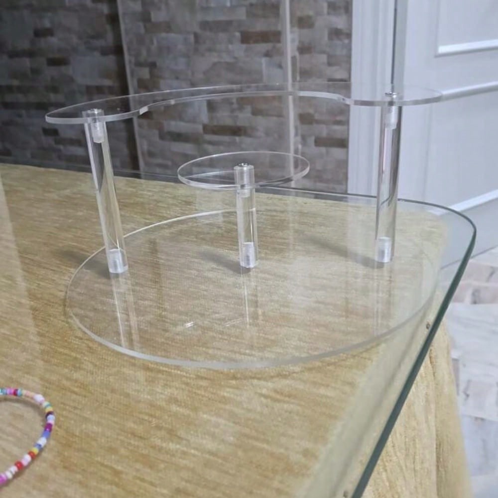 Organizator pentru machiaj SHEIN