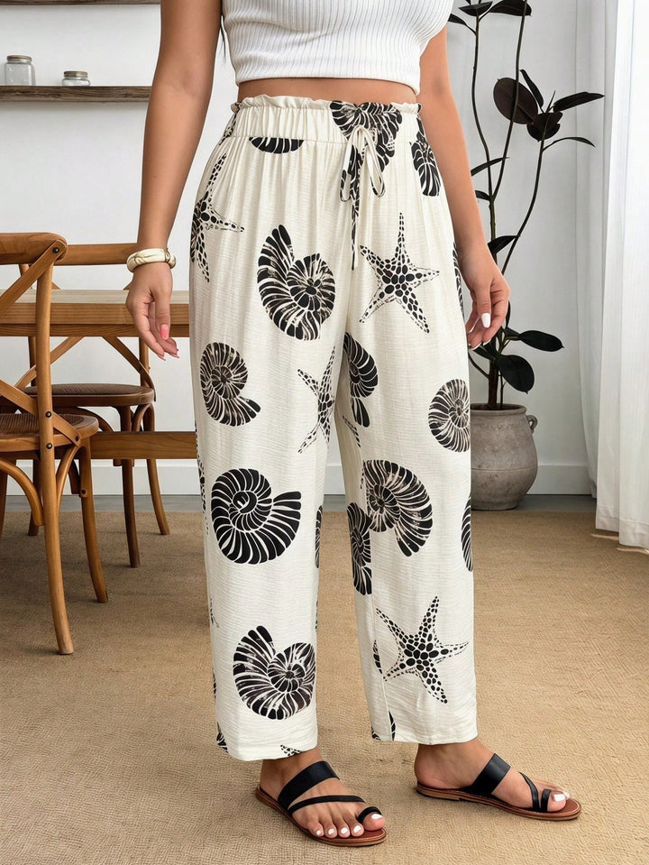 Pantaloni SHEIN
