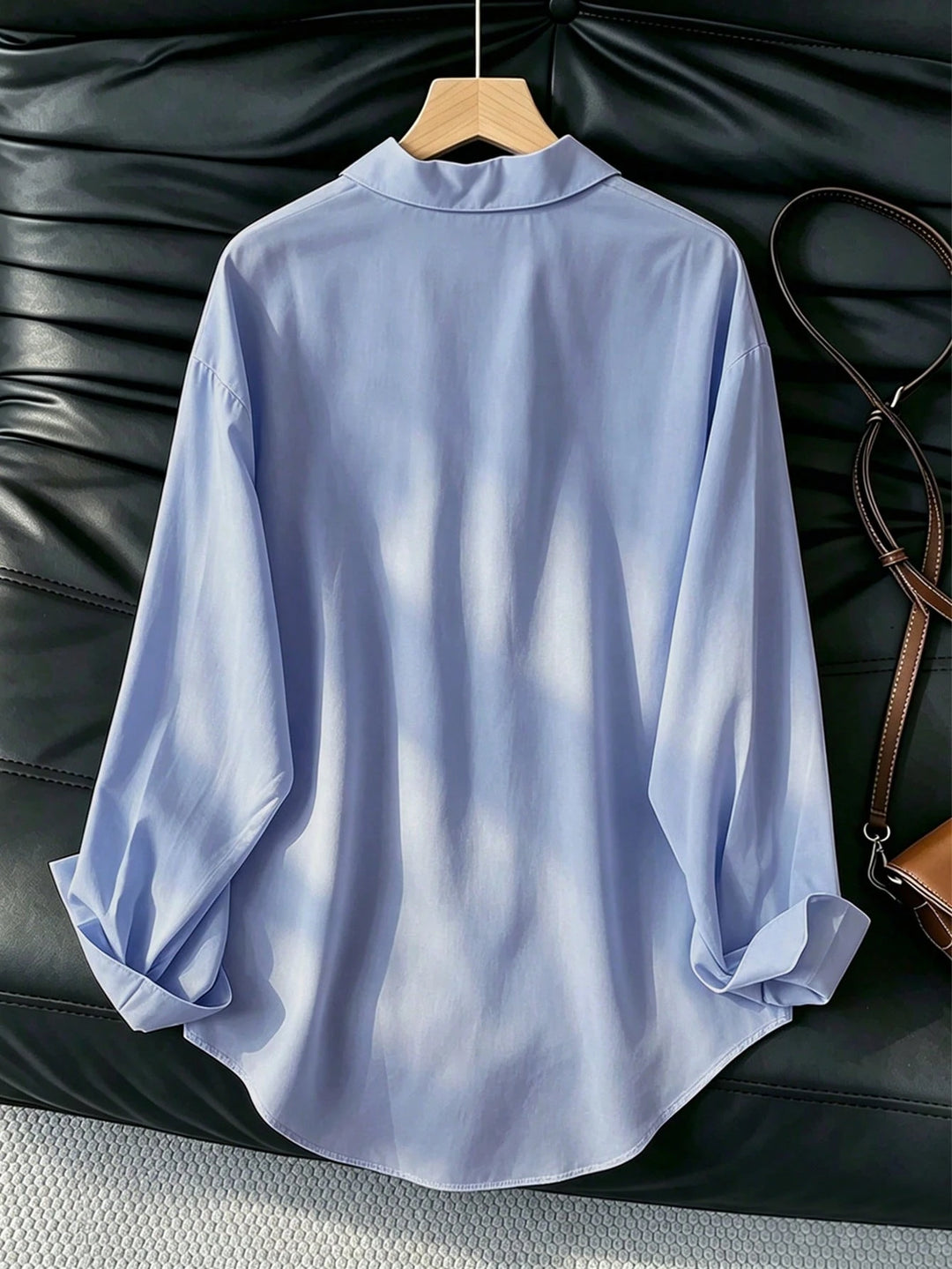 SHEIN ing, kék