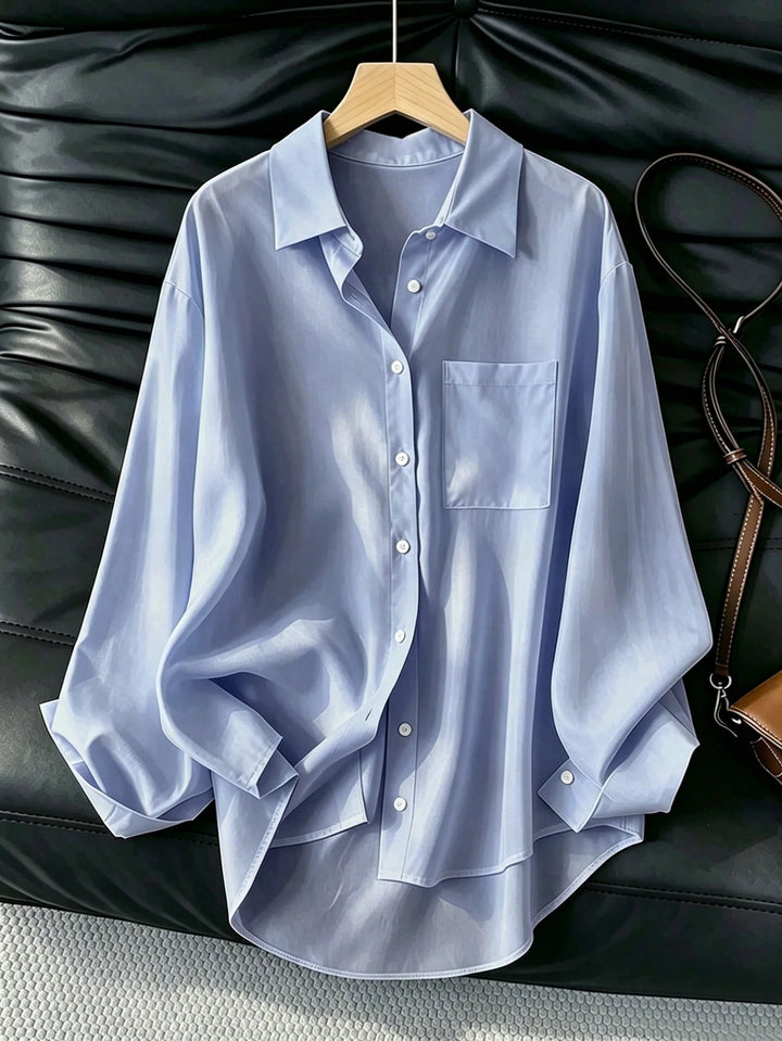 SHEIN ing, kék