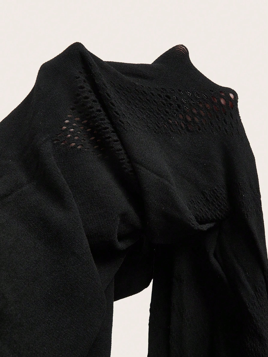 Colant SHEIN, negru