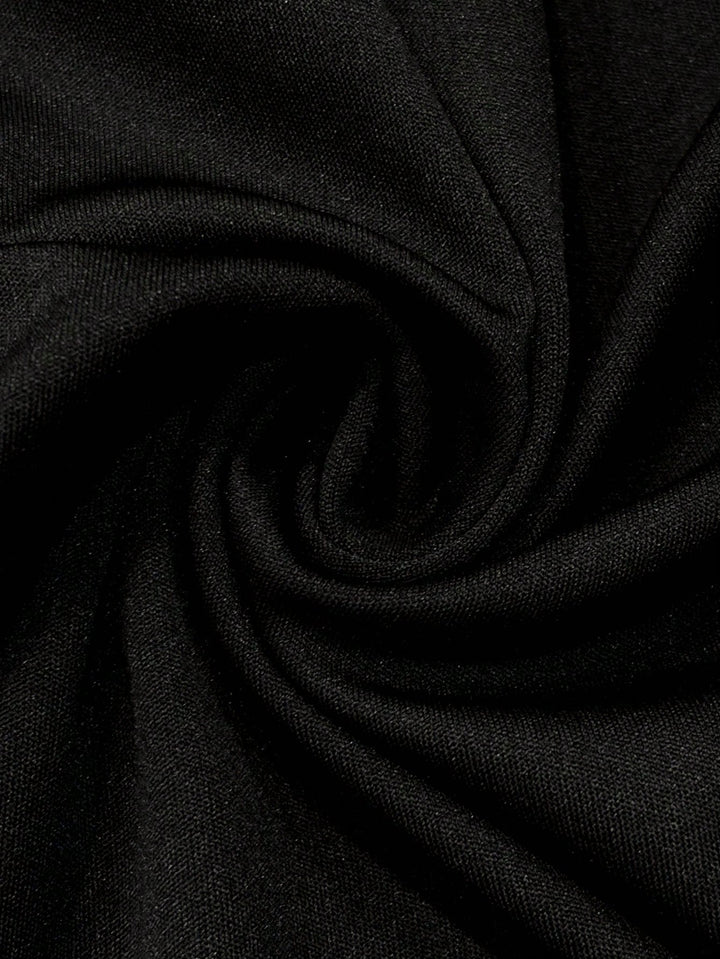 Maiou SHEIN, negru
