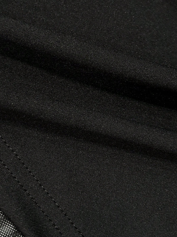 Maiou SHEIN, negru