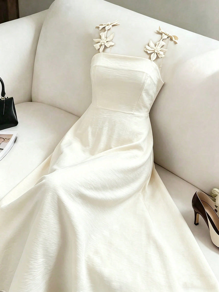 Rochie SHEIN, bej