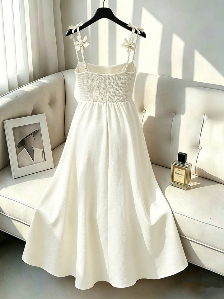 Rochie SHEIN, bej