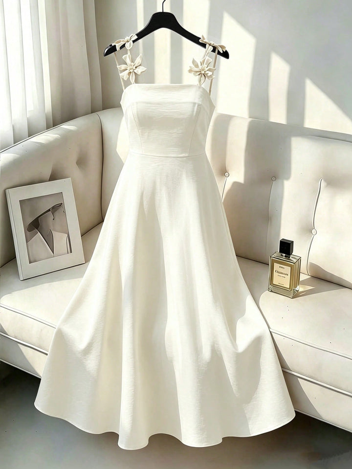 Rochie SHEIN, bej