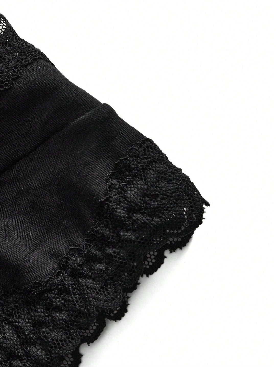 Sutien SHEIN, negru