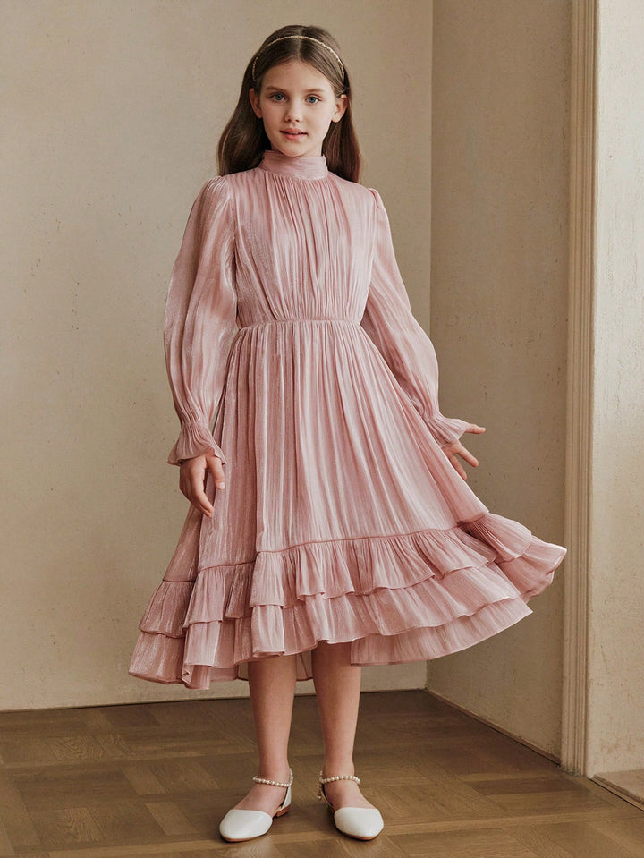 Rochie SHEIN, roz
