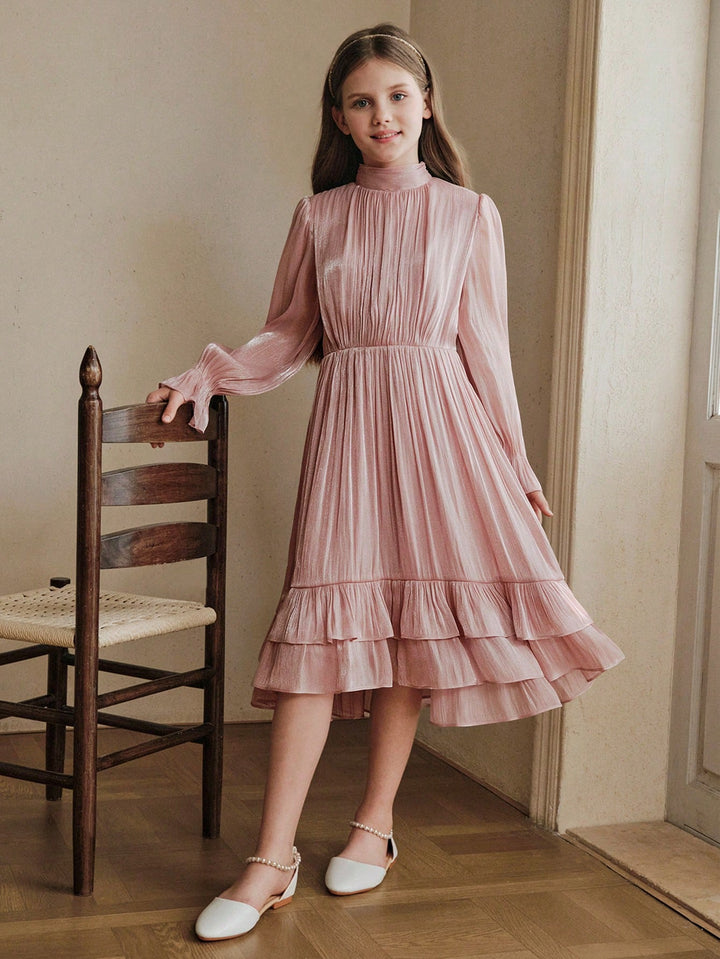 Rochie SHEIN, roz
