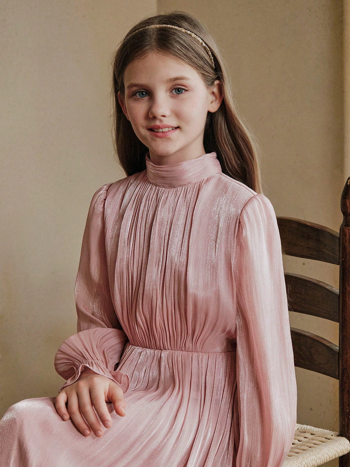 Rochie SHEIN, roz