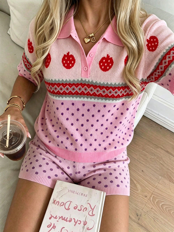 Pulover SHEIN, mix culori