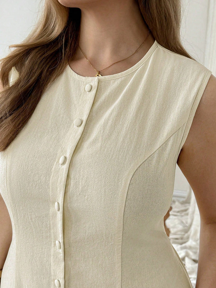Rochie SHEIN, galben