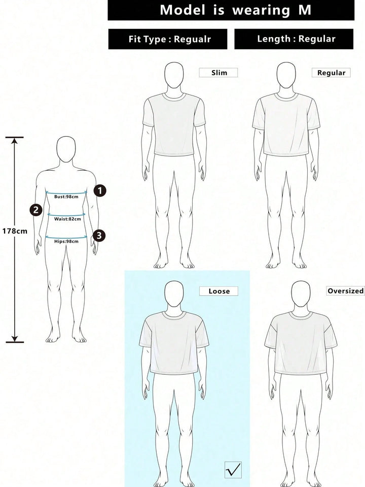 Tricou SHEIN, albastru
