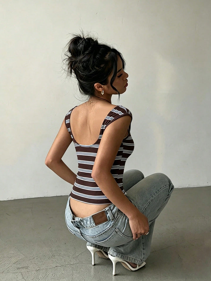Tricou SHEIN, mix culori