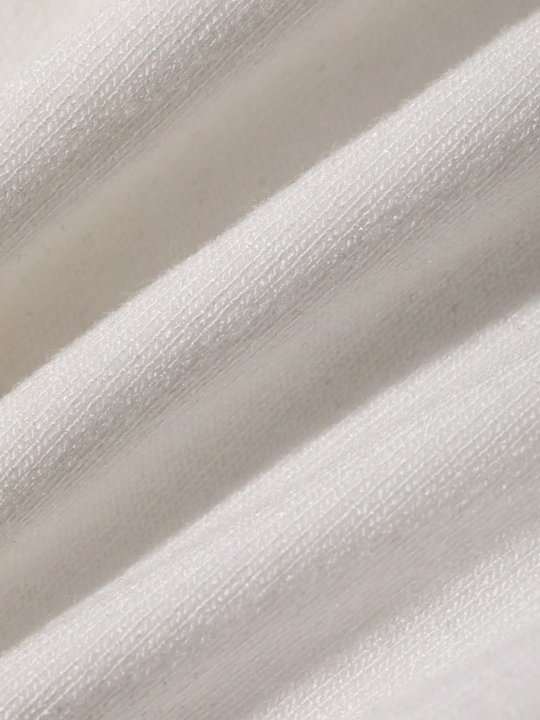 Tricou SHEIN, alb