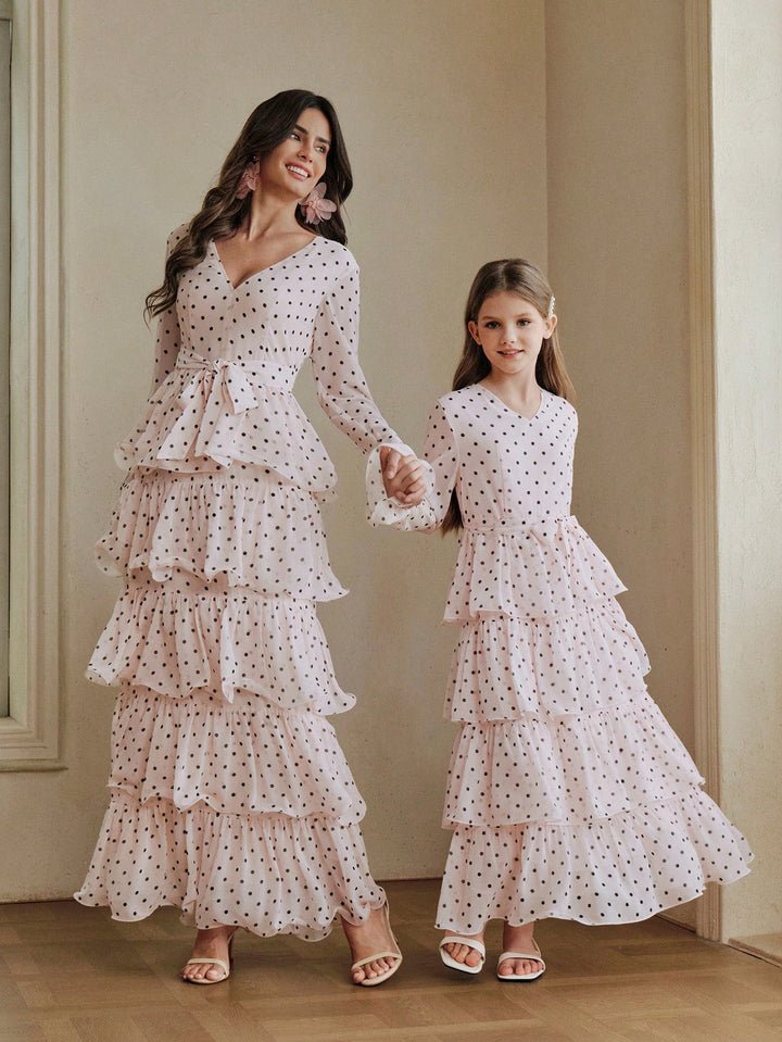 Rochie SHEIN, roz