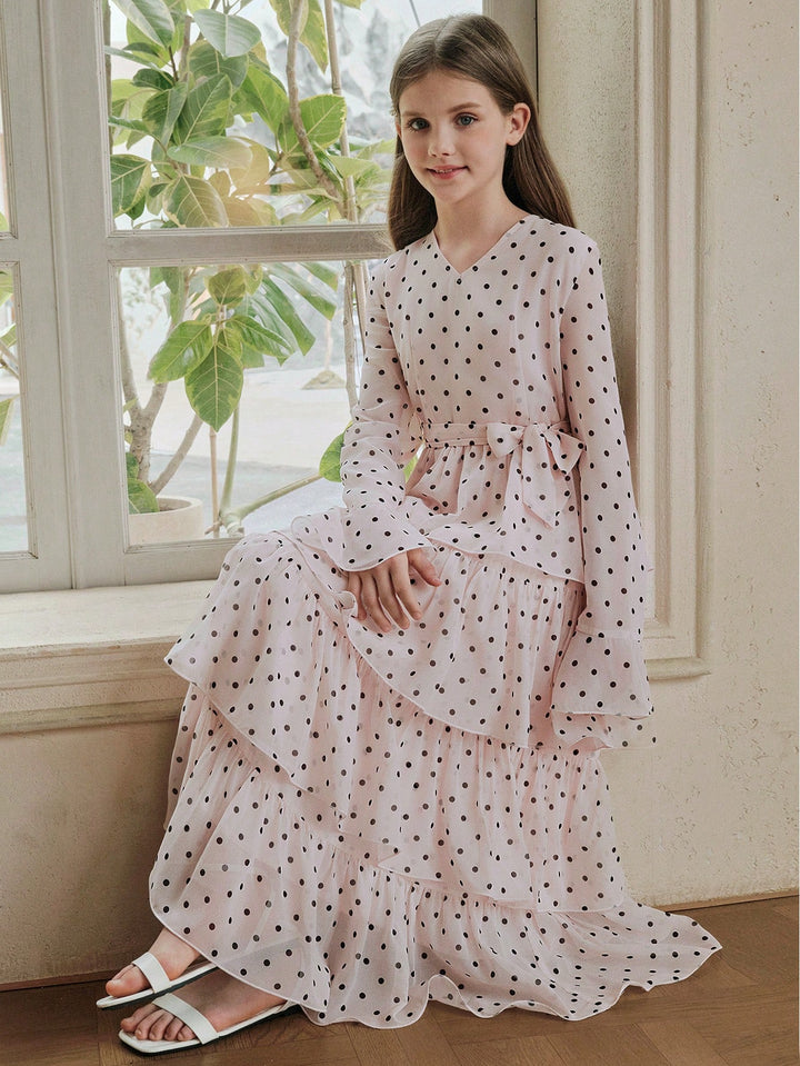 Rochie SHEIN, roz