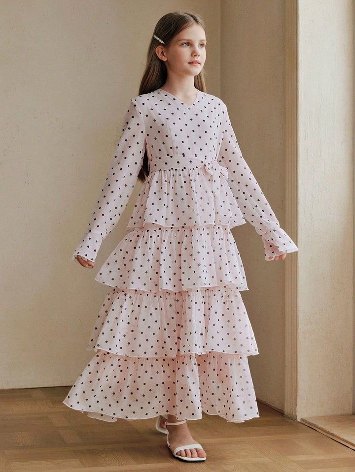 Rochie SHEIN, roz