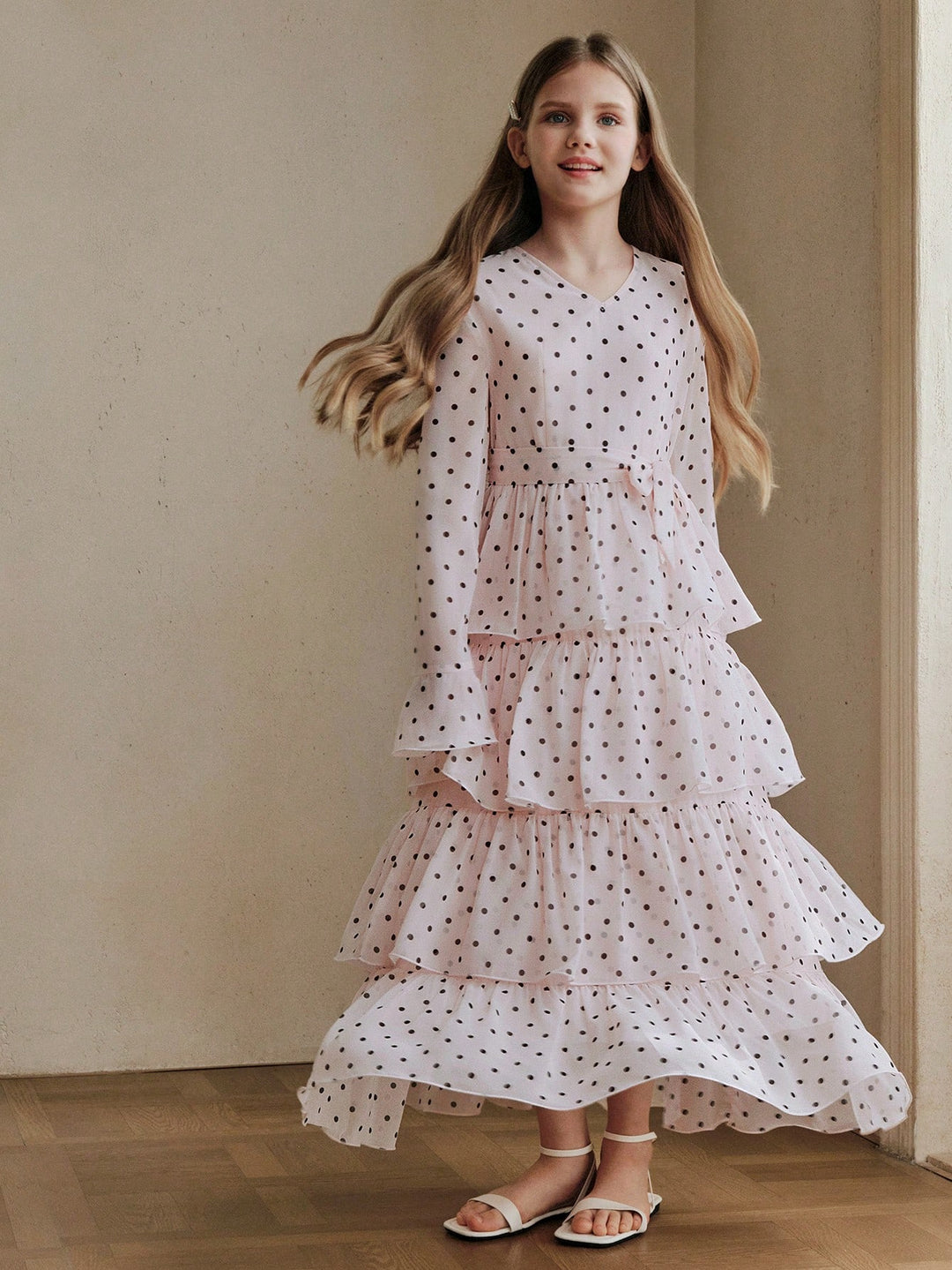 Rochie SHEIN, roz