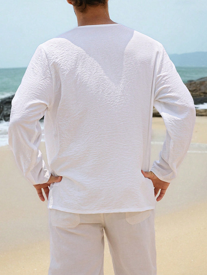 Tricou SHEIN, alb