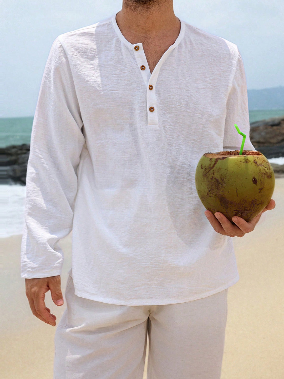 Tricou SHEIN, alb