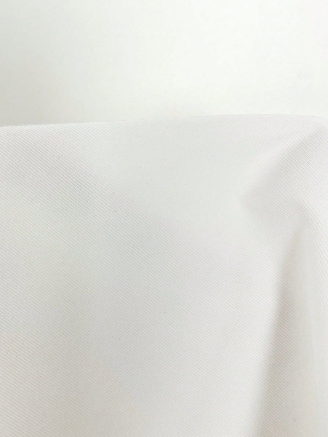 Pantaloni SHEIN, alb