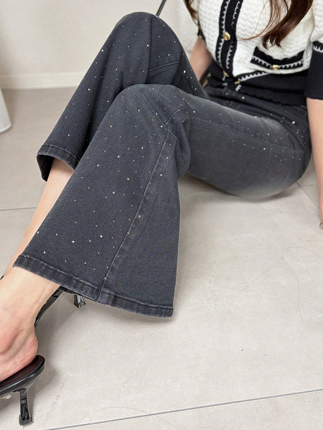 Jeans SHEIN