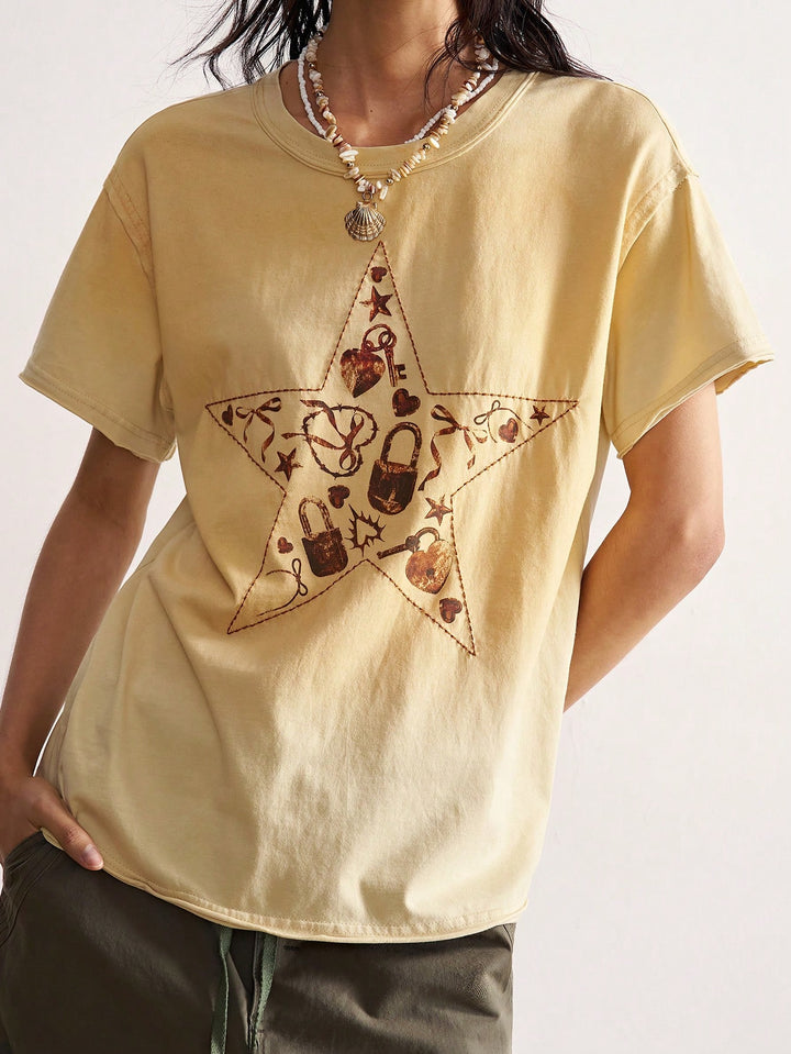 Tricou SHEIN